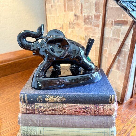 MCM Elephant Pen Holder - Picture 5 of 8